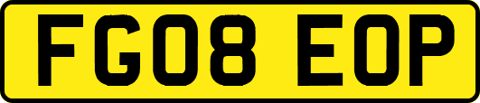 FG08EOP