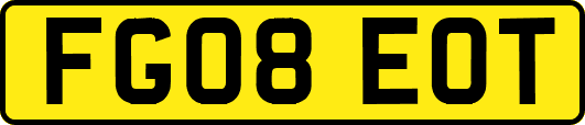 FG08EOT