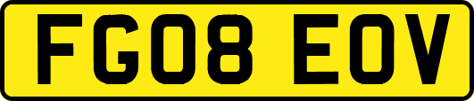FG08EOV