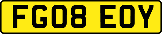 FG08EOY