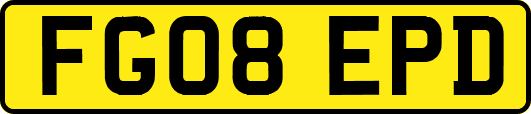 FG08EPD