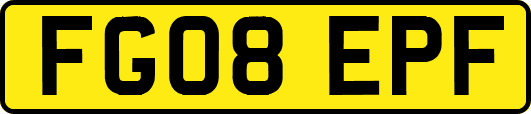 FG08EPF