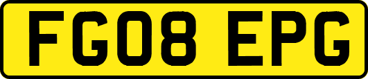 FG08EPG