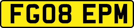 FG08EPM
