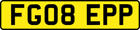 FG08EPP