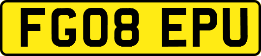FG08EPU