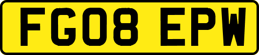 FG08EPW