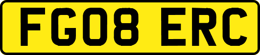 FG08ERC