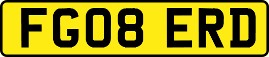 FG08ERD