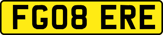 FG08ERE
