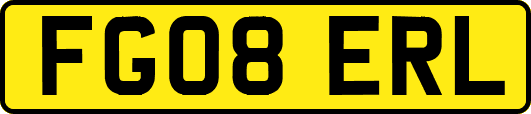 FG08ERL