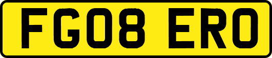 FG08ERO
