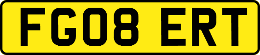 FG08ERT