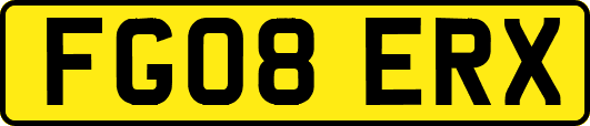FG08ERX