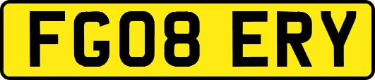 FG08ERY