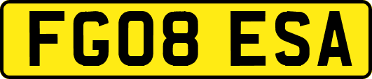 FG08ESA