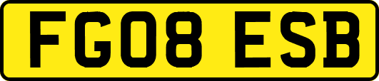 FG08ESB