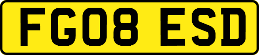 FG08ESD