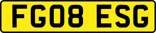 FG08ESG