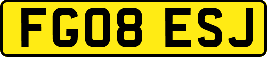 FG08ESJ