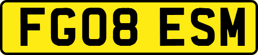 FG08ESM