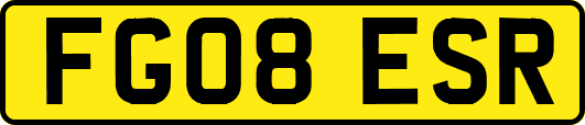 FG08ESR