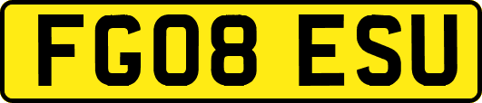FG08ESU