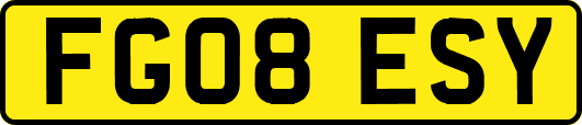 FG08ESY