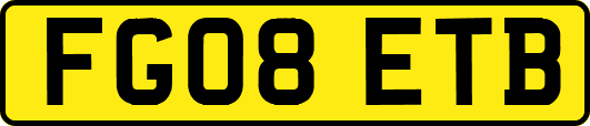 FG08ETB