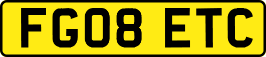 FG08ETC