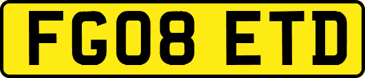 FG08ETD