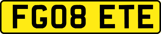 FG08ETE