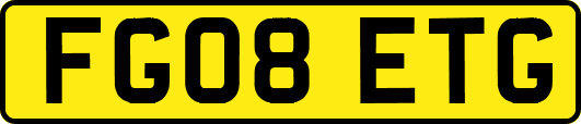 FG08ETG