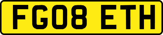 FG08ETH