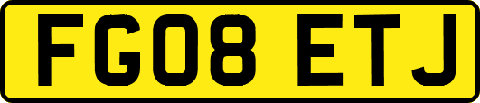 FG08ETJ