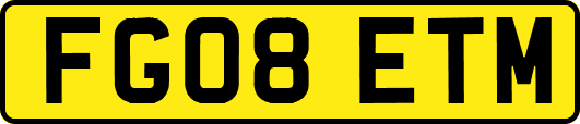 FG08ETM