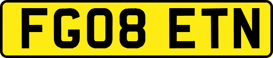 FG08ETN