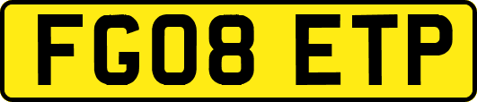 FG08ETP