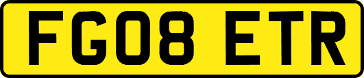 FG08ETR