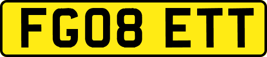 FG08ETT