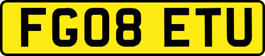 FG08ETU