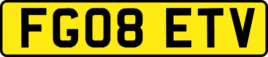 FG08ETV