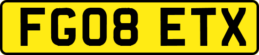 FG08ETX