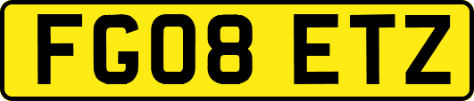FG08ETZ