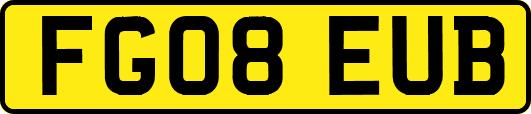 FG08EUB