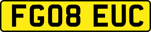 FG08EUC