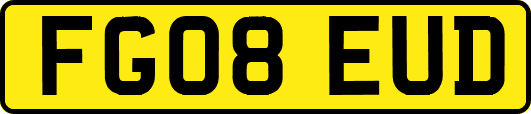 FG08EUD