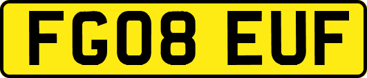 FG08EUF