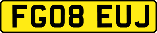 FG08EUJ