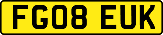 FG08EUK